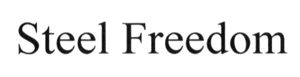 steel freedom