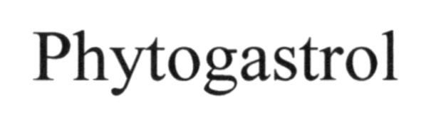 phytogastrol