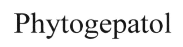 ;phytogepatol