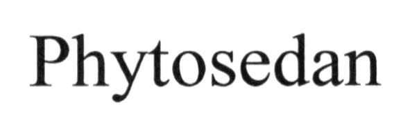 phytosedan
