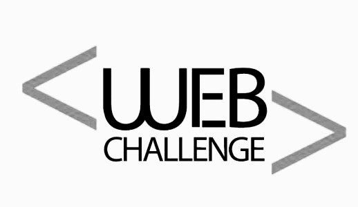 web challenge