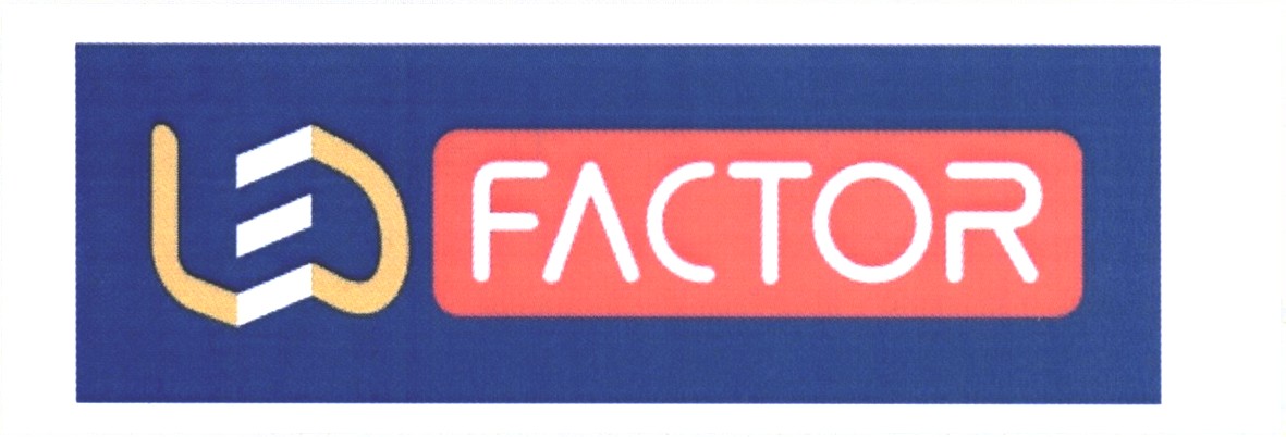 led factor