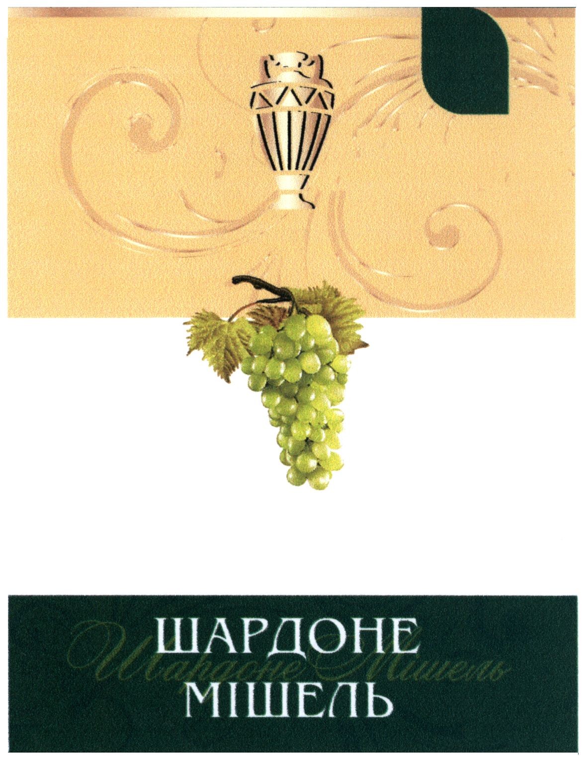 шардоне мішель
