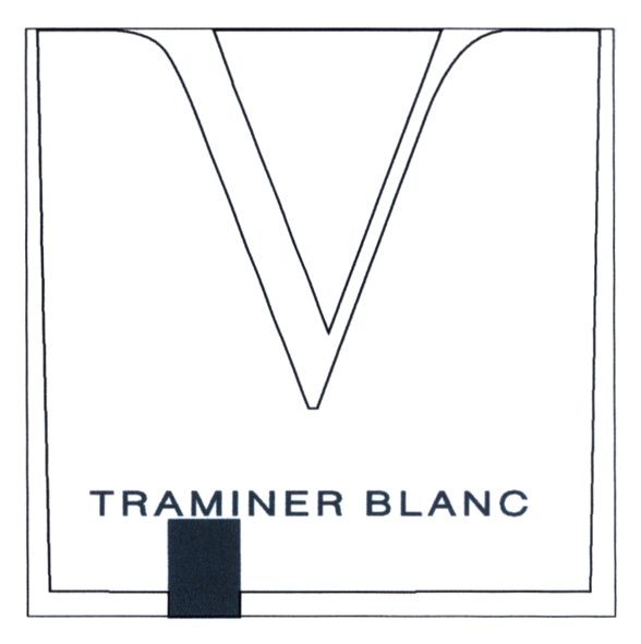 traminer blanc