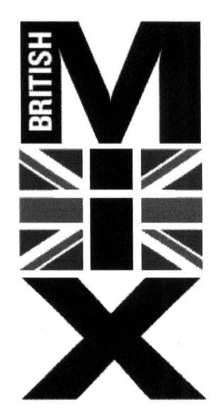 british mix