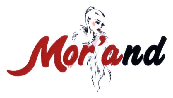 mor`and