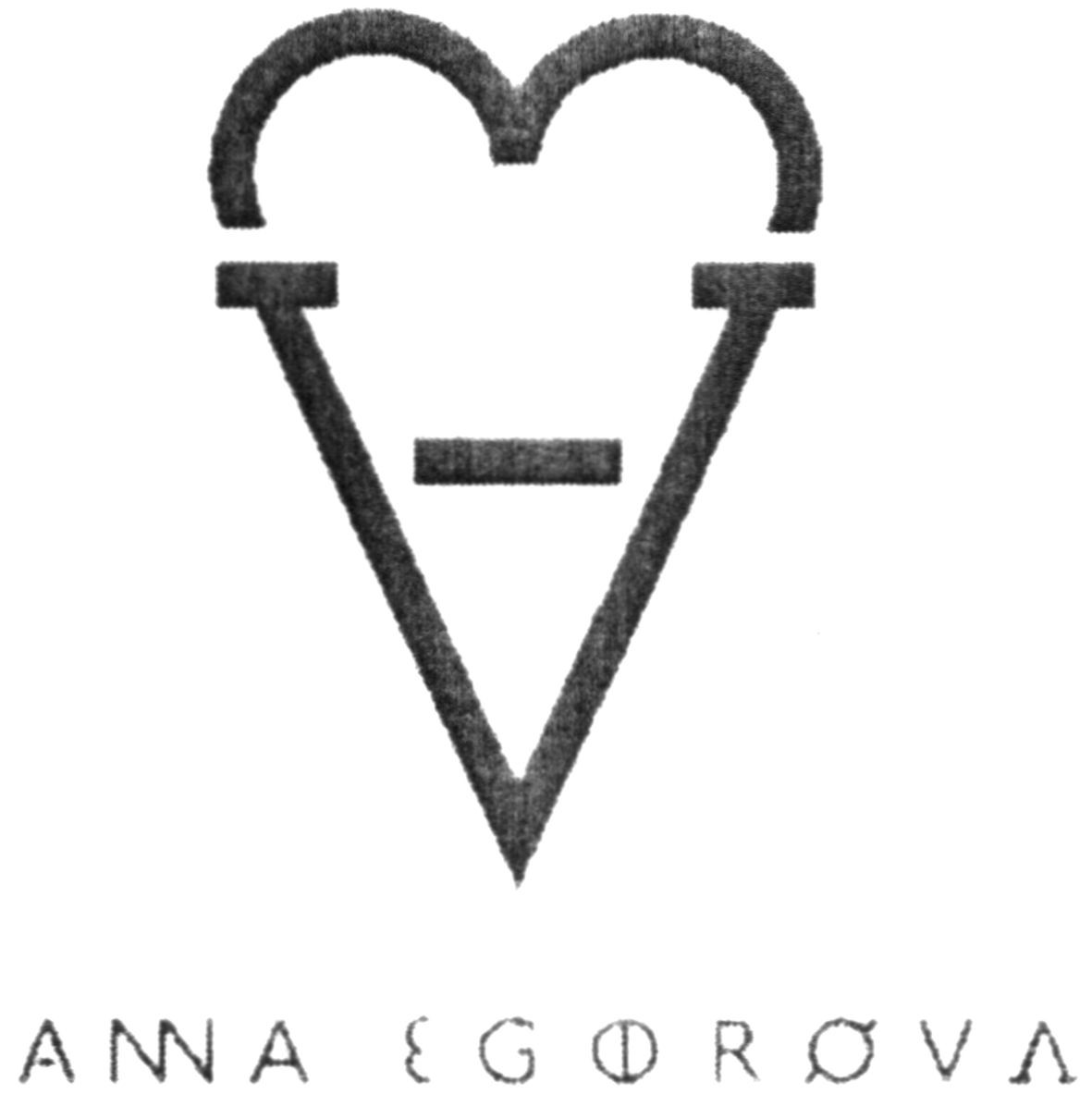 anna egorova