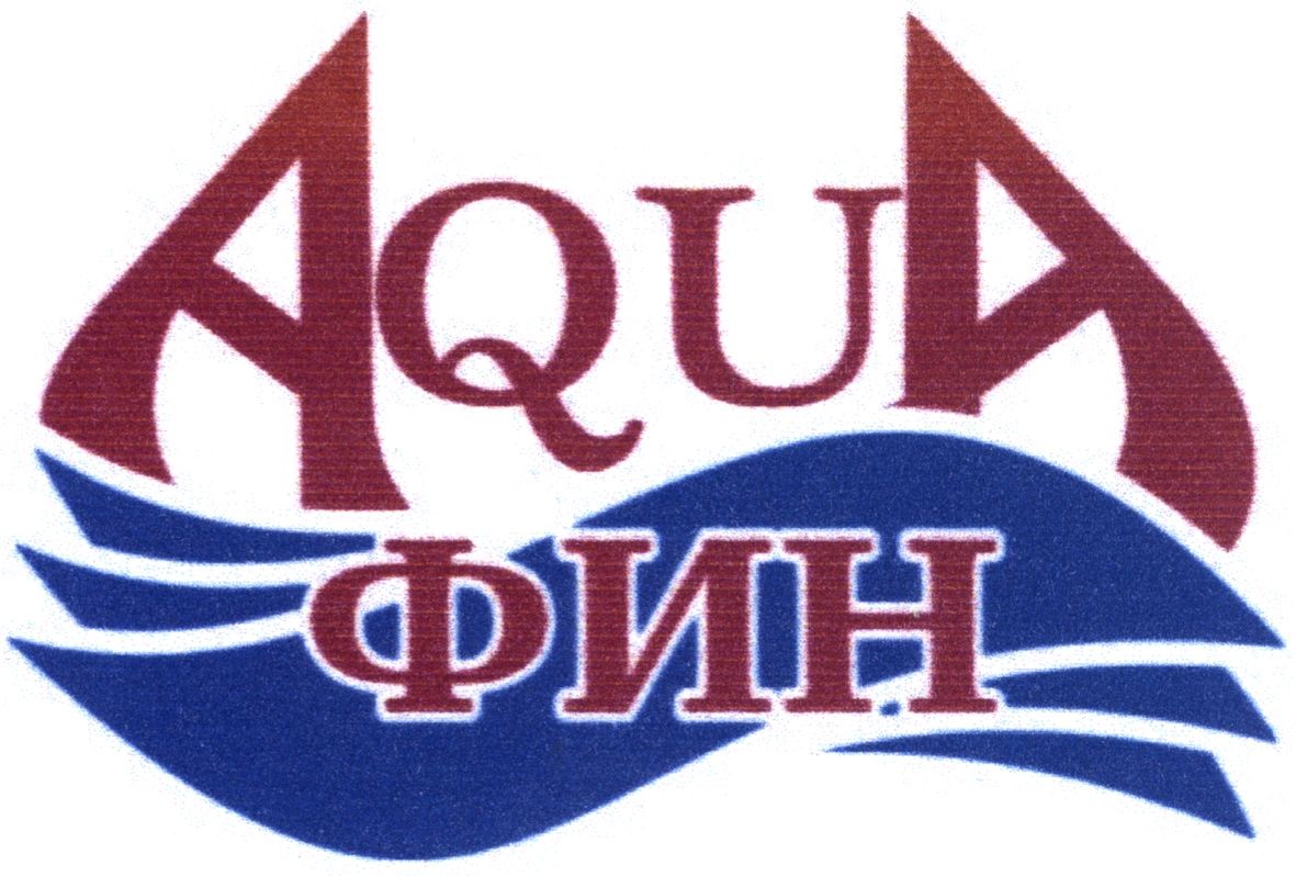 aqua фин