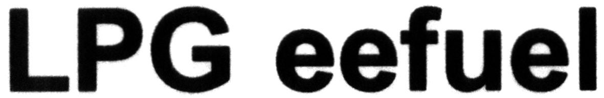 lpg eefuel