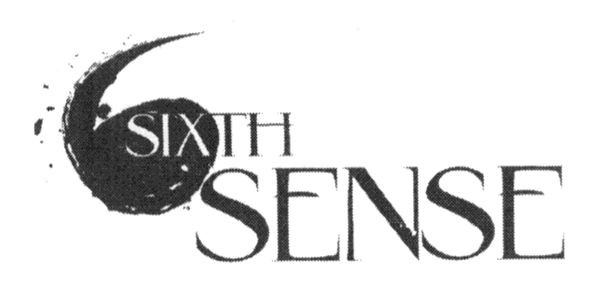 6 sixth sense