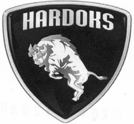hardoks