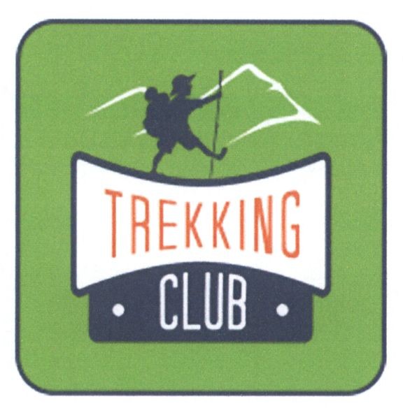 trekking club
