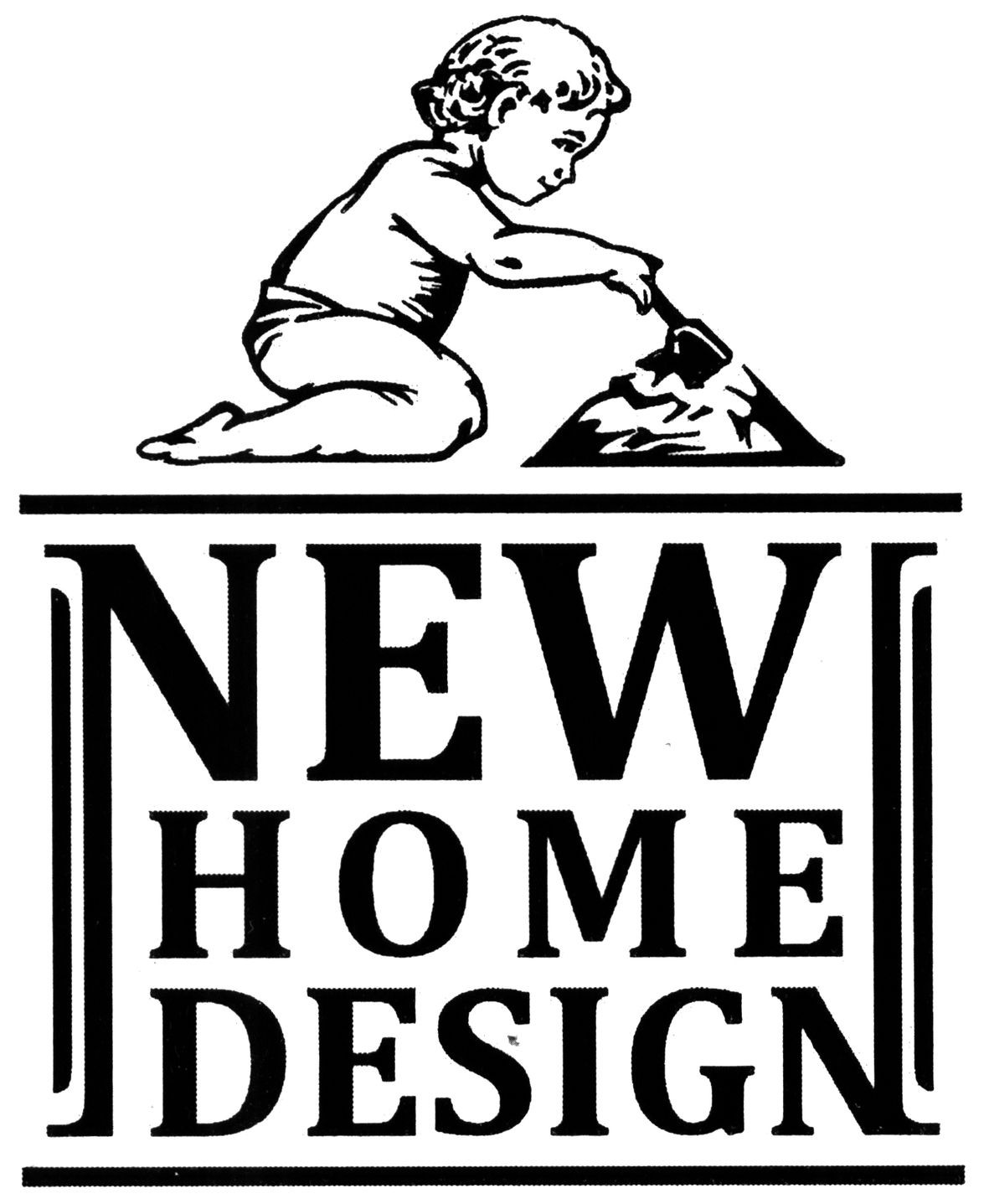 new home design