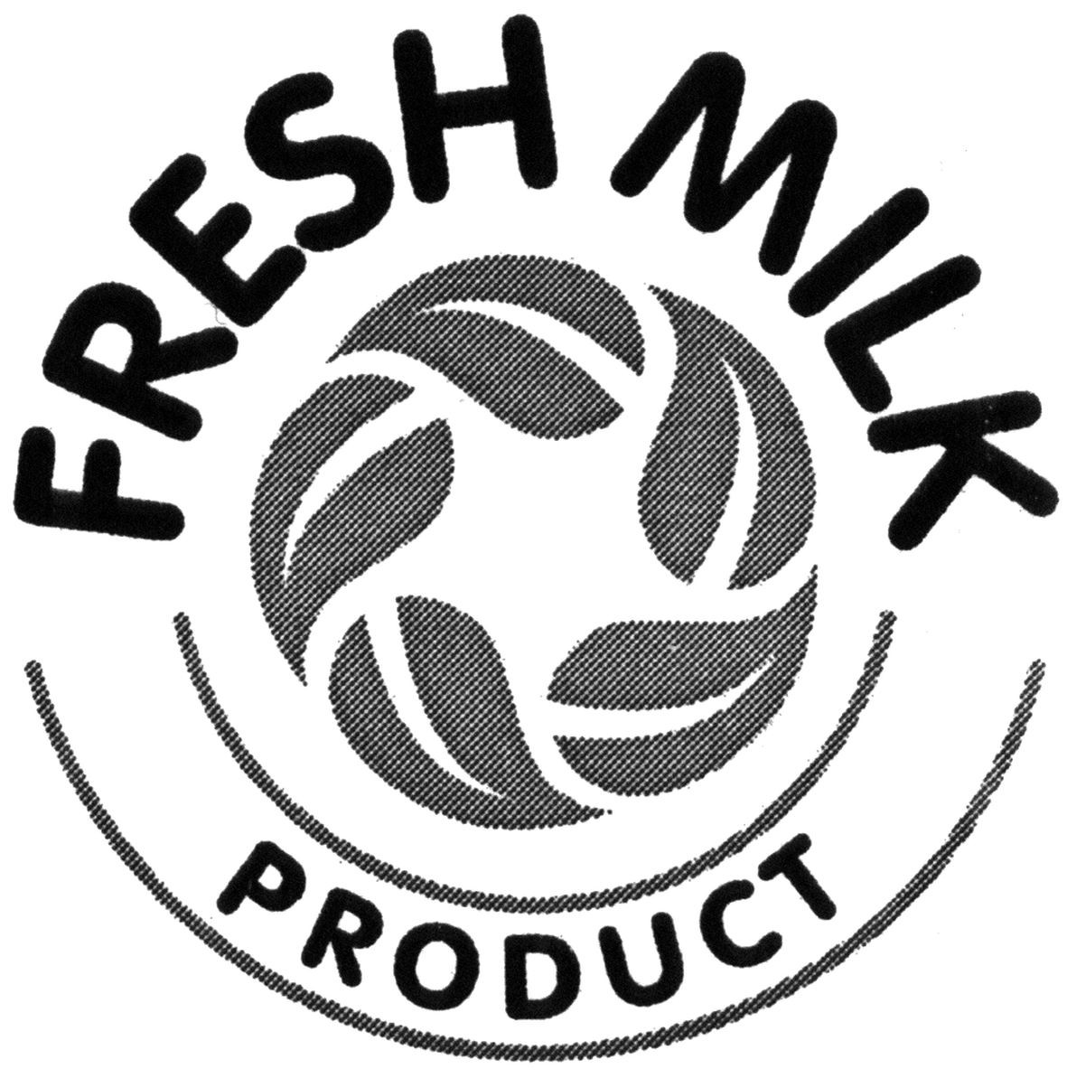 fresh milk product