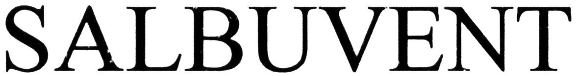 salbuvent