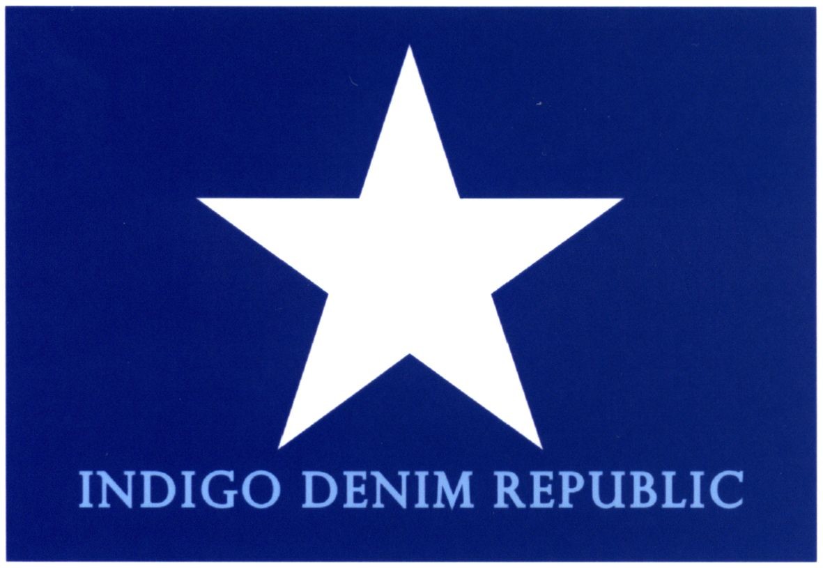 indigo denim republic