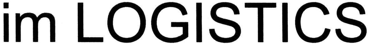 im logistics