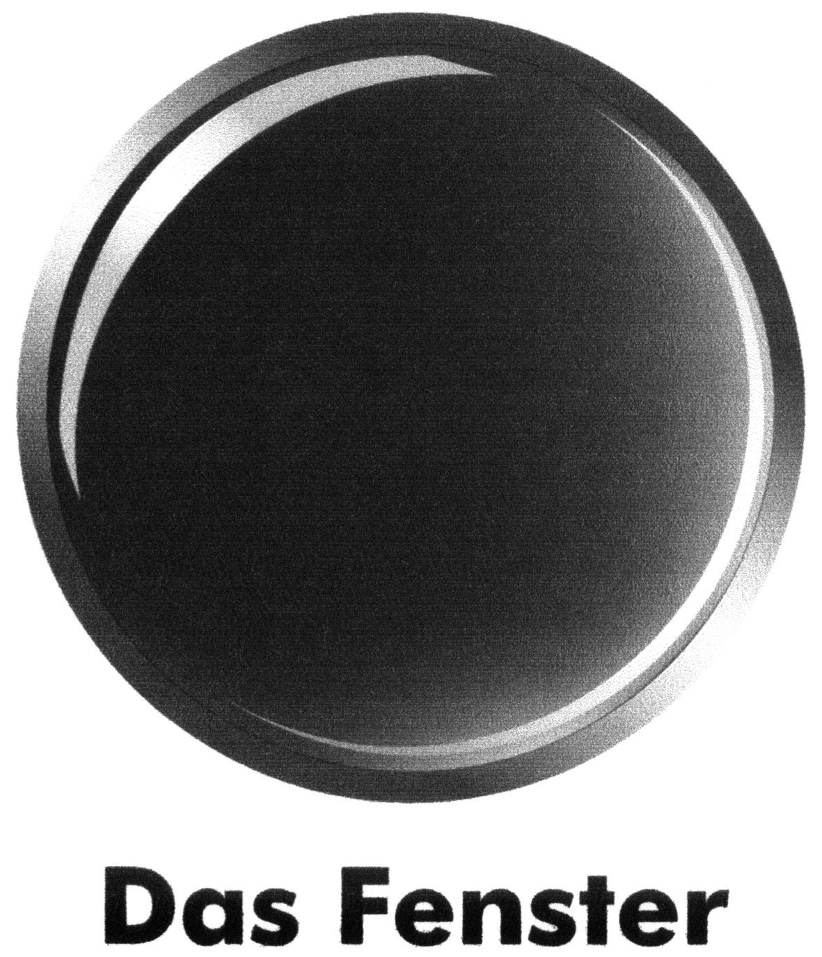 das fenster