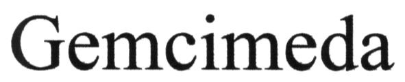 gemcimeda