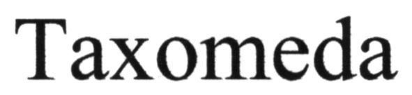 taxomeda