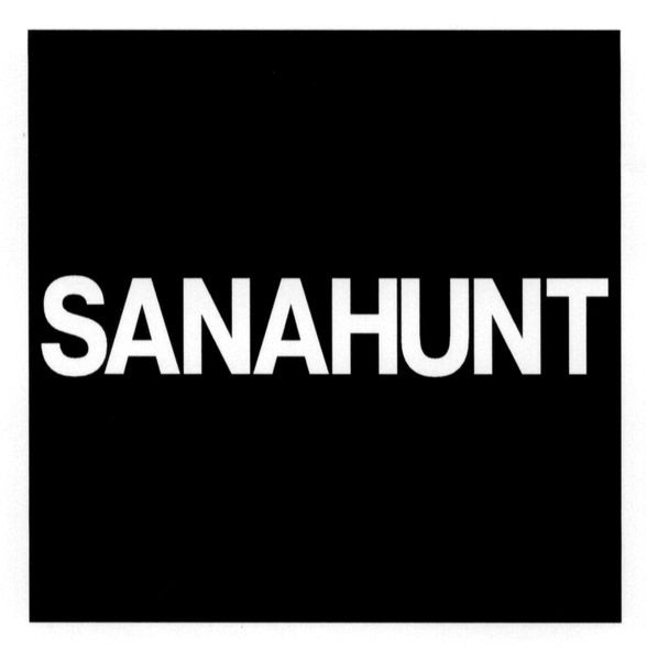 sanahunt