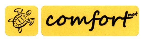 comfort mat