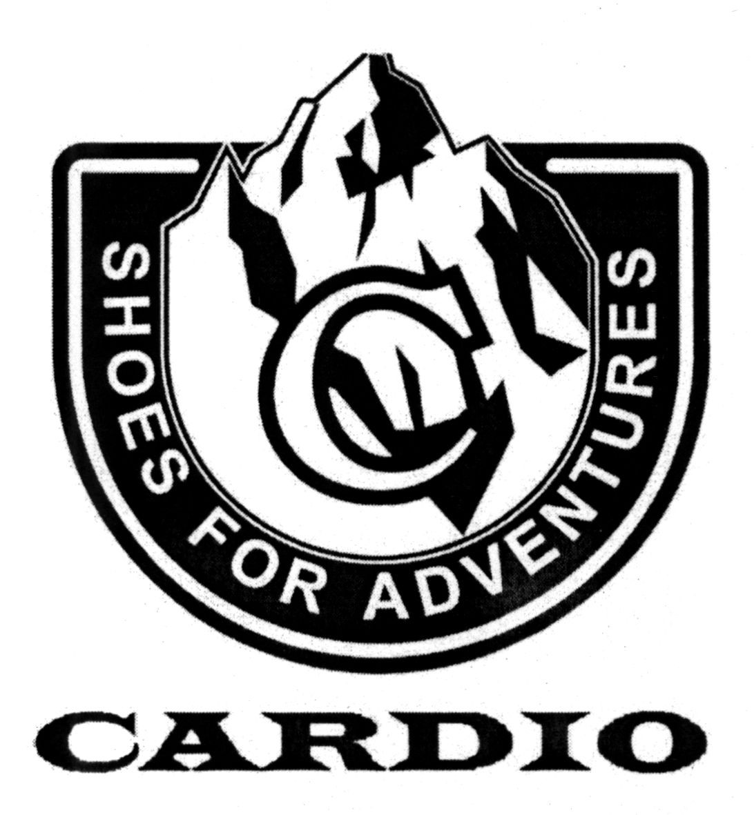 shoes for adventures