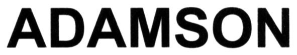 adamson
