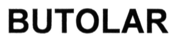 butolar