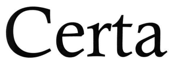 certa