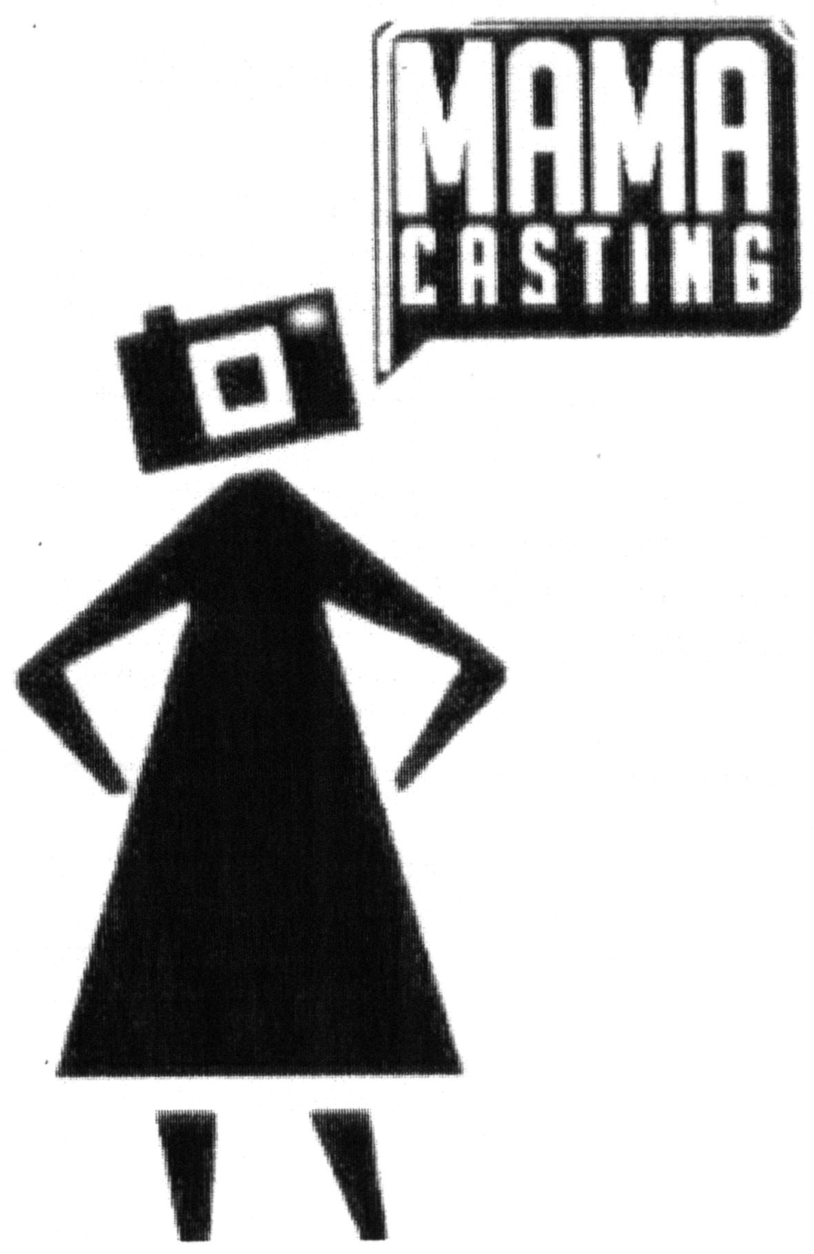 mama casting