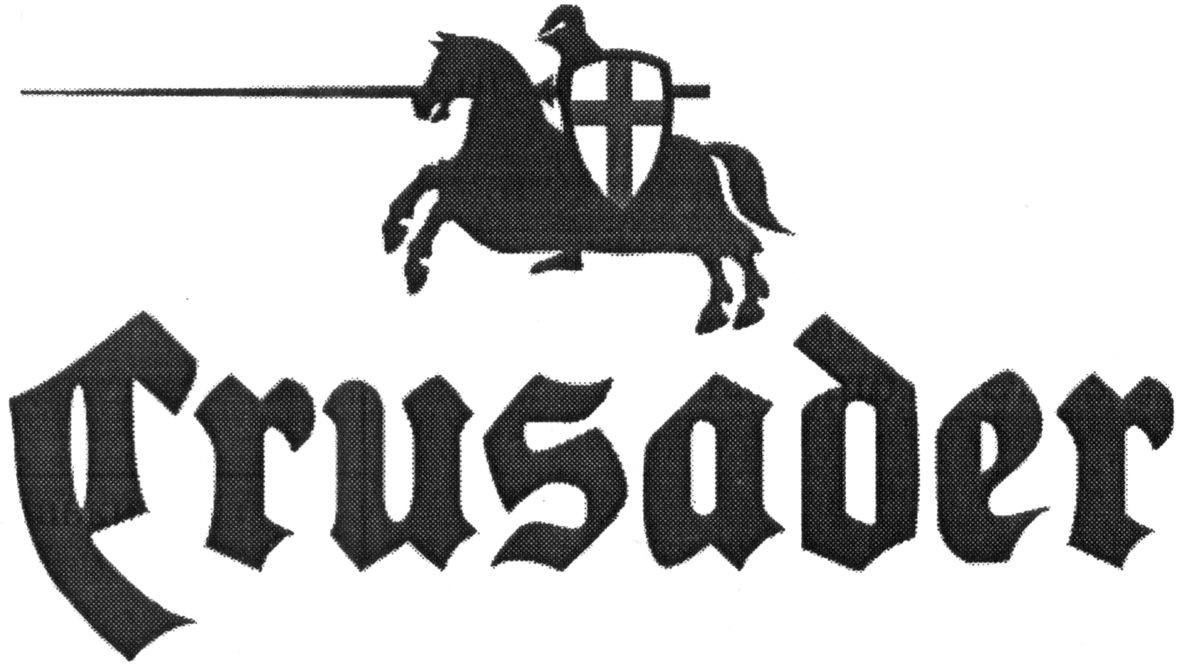 crusader