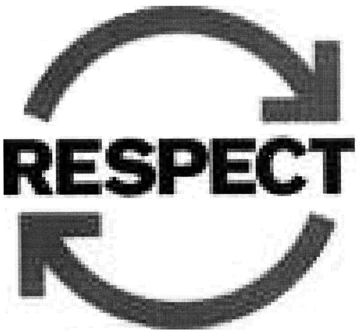 respect