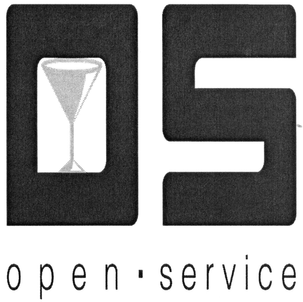 open service