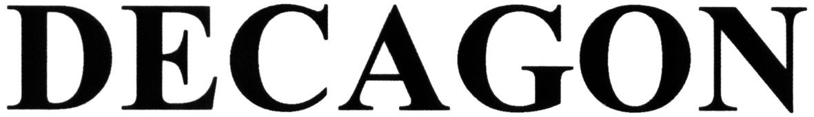 decagon
