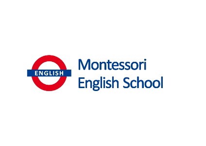 montessori english school