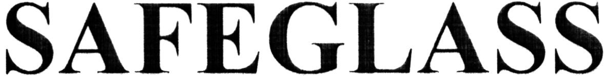 safeglass