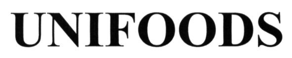 unifoods
