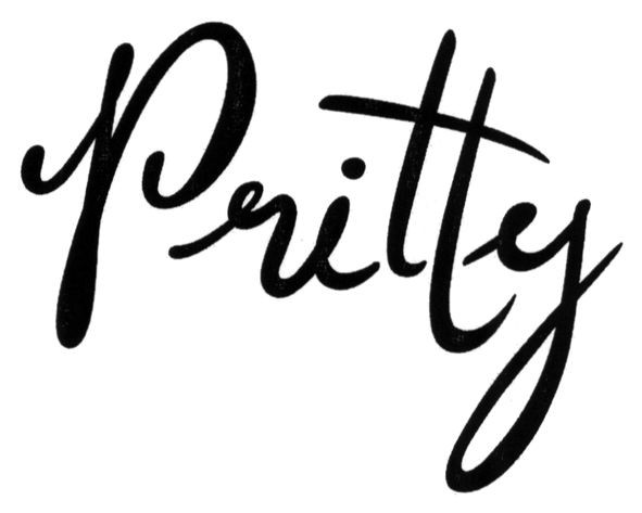 pritty