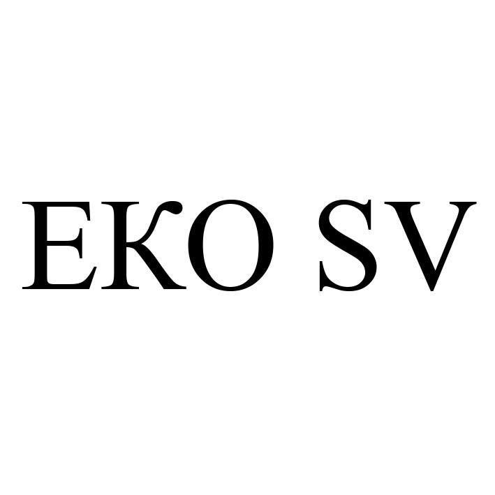 еко sv