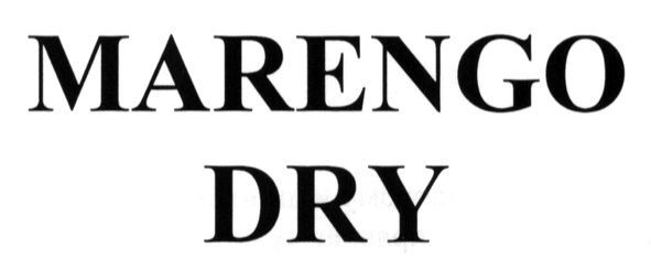 marengo dry