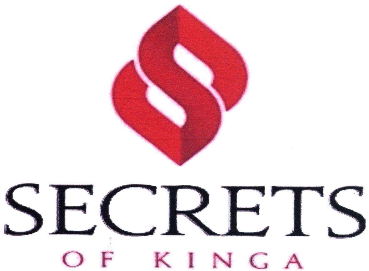 secrets of kinga