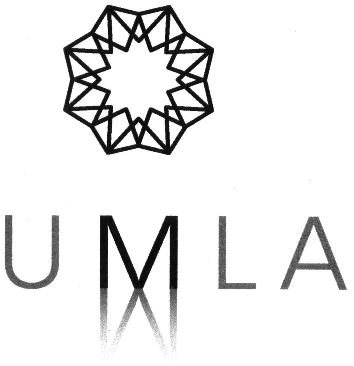 Лого ТМ umla