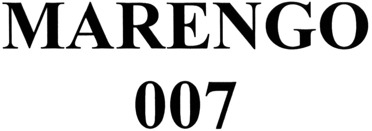 marengo 007