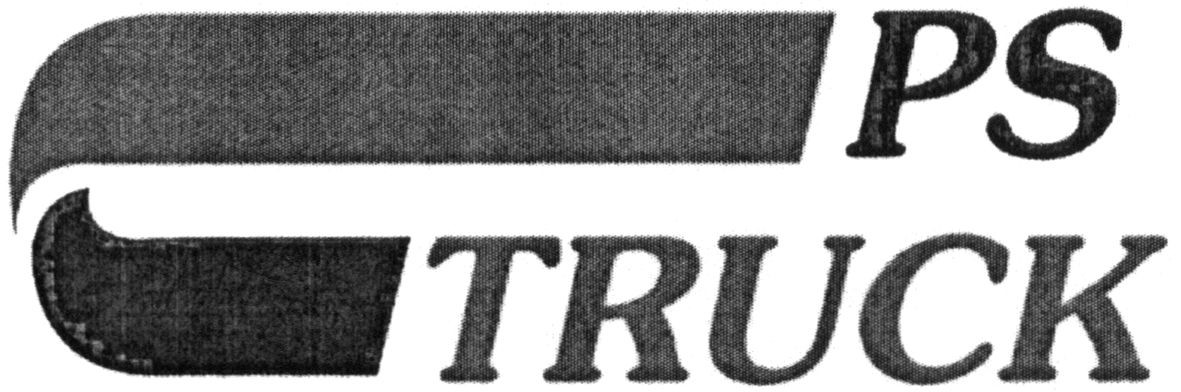 truck