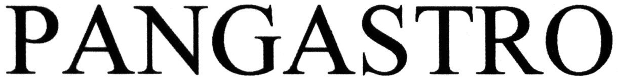 pangastro