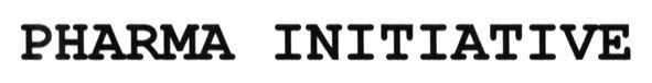 pharma initiative