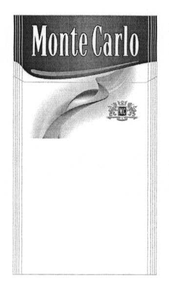 monte carlo