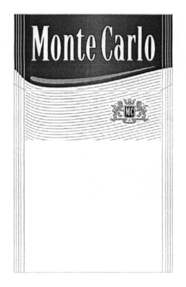 monte carlo