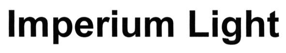imperium light